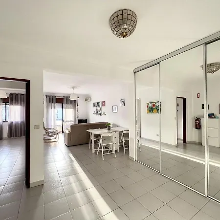 T2 Ideal Descansar E Com Espanha Ao Lado * Vila Real de Santo António