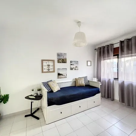 T2 Ideal Descansar E Com Espanha Ao Lado Vila Real de Santo Antonio