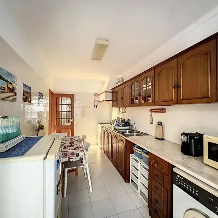 T2 Ideal Descansar E Com Espanha Ao Lado アパート ヴィラ・レアル・デ・サント・アントニオ