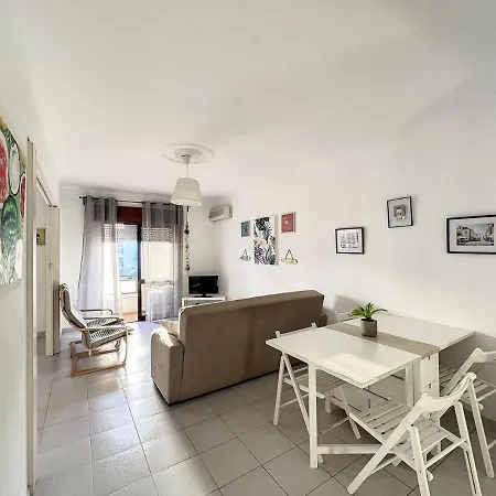 T2 Ideal Descansar E Com Espanha Ao Lado ヴィラ・レアル・デ・サント・アントニオ